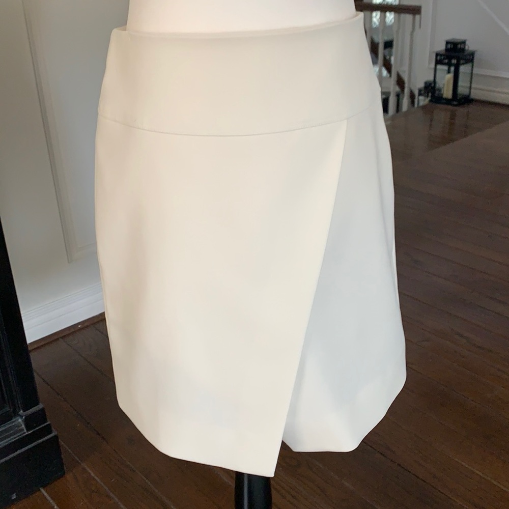 JCREW SKIRT🤍
